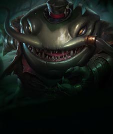 Tahm Kench