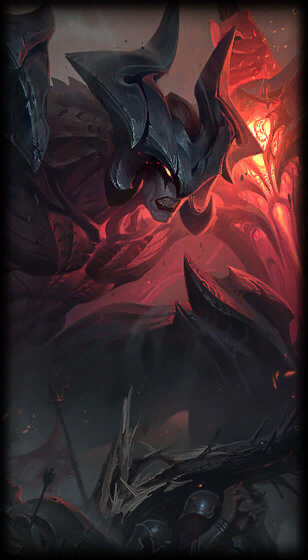 Trang phục Aatrox