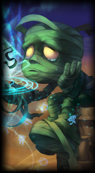 Trang phục amumu