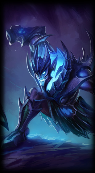 Trang phục Draven Đoạt Mệnh
