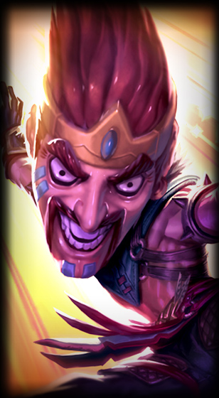 Trang phục Draven x Draven