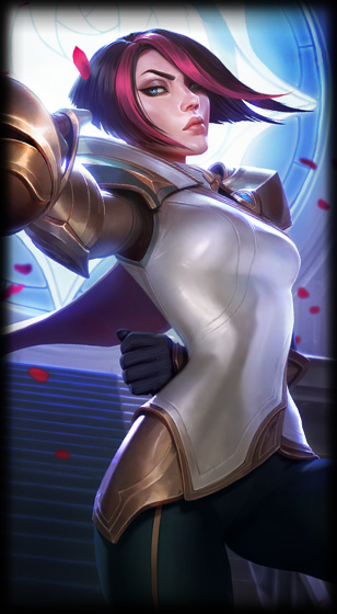 Trang phục Fiora