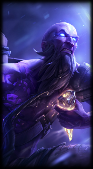 Trang phục Ryze