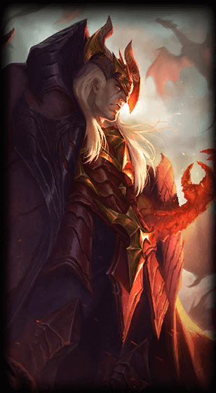 1440x2560 Swain League Of Legends Samsung Galaxy S6,S7 ,Google Pixel XL  ,Nexus 6,6P ,LG G5 HD 4k Wallpapers, Images, Backgrounds, Photos and  Pictures