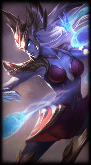 Trang phục SKT T1 Syndra